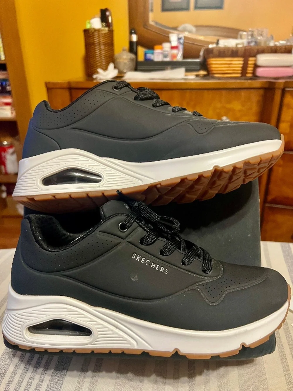Ladies Skechers